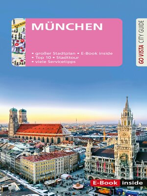 cover image of München